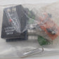 American Flyer 4-2300 S Scale Operating Oil Drum Loader EX/Box