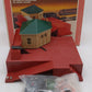 American Flyer 4-2300 S Scale Operating Oil Drum Loader EX/Box