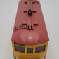Lionel 60 Vintage O Lionelville Motorized Rapid Transit Trolley VG