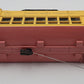 Lionel 60 Vintage O Lionelville Motorized Rapid Transit Trolley VG