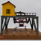 American Flyer 787 Vintage S Log Loader