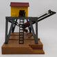 American Flyer 787 Vintage S Log Loader