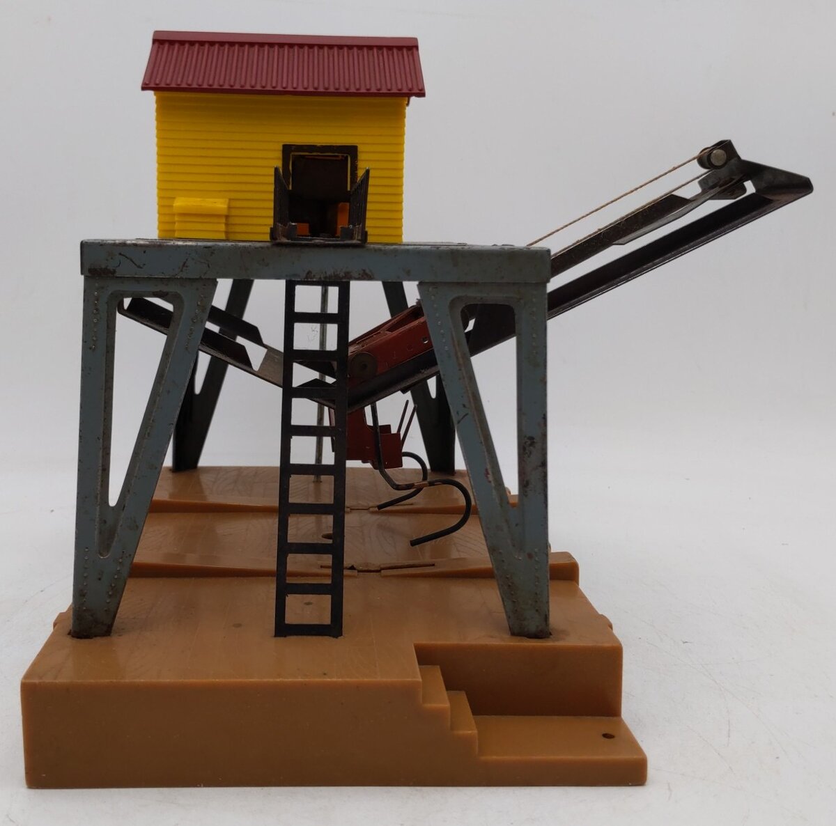 American Flyer 787 Vintage S Log Loader