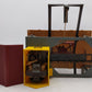 American Flyer 787 Vintage S Log Loader