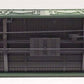 Atlas 6507-6 O Gauge British Columbia 53' Boxcar #800539 (3 Rail) NIB