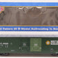 Atlas 6507-6 O Gauge British Columbia 53' Boxcar #800539 (3 Rail) NIB