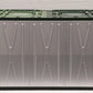 Atlas 6507-6 O Gauge British Columbia 53' Boxcar #800539 (3 Rail) NIB