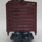 Crown PGE-9418 O Modern Pacific Great Eastern #4020 Boxcar - 3 Rail EX/Box