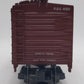 Crown PGE-9418 O Modern Pacific Great Eastern #4020 Boxcar - 3 Rail EX/Box