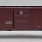 Crown PGE-9418 O Modern Pacific Great Eastern #4020 Boxcar - 3 Rail EX/Box