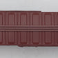Crown PGE-9418 O Modern Pacific Great Eastern #4020 Boxcar - 3 Rail EX/Box