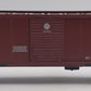 Crown PGE-9418 O Modern Pacific Great Eastern #4020 Boxcar - 3 Rail EX/Box