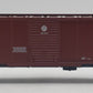 Crown PGE-9418 O Modern Pacific Great Eastern #4012 Boxcar - 3 Rail EX/Box