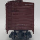 Crown PGE-9418 O Modern Pacific Great Eastern #4012 Boxcar - 3 Rail EX/Box