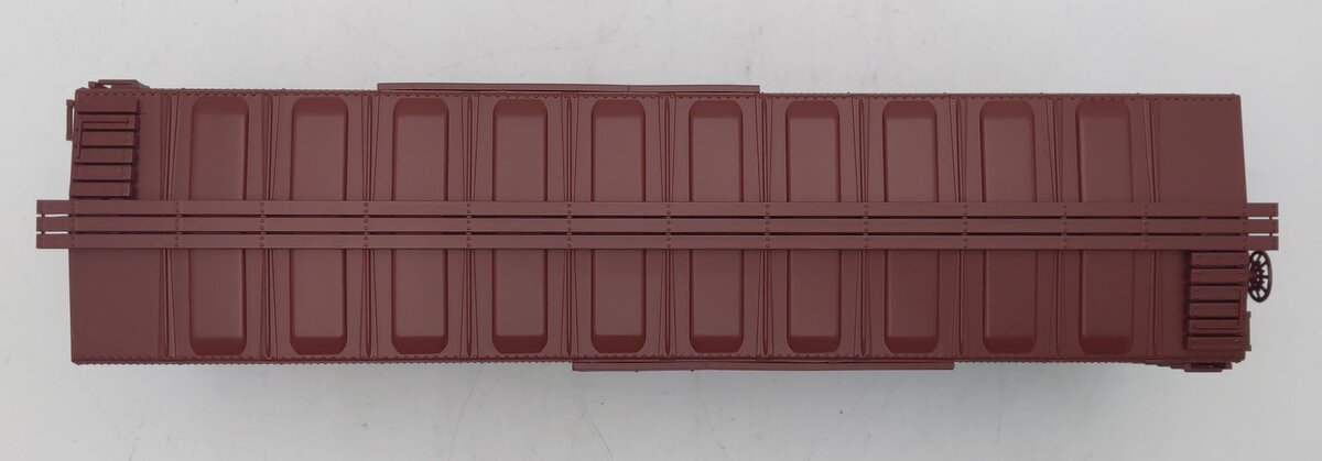 Crown PGE-9418 O Modern Pacific Great Eastern #4012 Boxcar - 3 Rail EX/Box