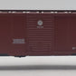 Crown PGE-9418 O Modern Pacific Great Eastern #4012 Boxcar - 3 Rail EX/Box