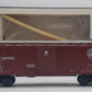 Crown PGE-9418 O Modern Pacific Great Eastern #4012 Boxcar - 3 Rail EX/Box