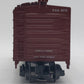 Crown PGE-9418 O Modern Pacific Great Eastern #4012 Boxcar - 3 Rail EX/Box
