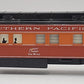 K-Line K88-1918 O Southern Pacific "De Witt" Daylight Heavyweight Pullman Car EX/Box