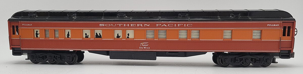 K-Line K88-1918 O Southern Pacific 