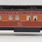 K-Line K88-1918 O Southern Pacific "De Witt" Daylight Heavyweight Pullman Car EX/Box