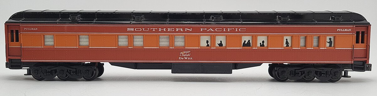 K-Line K88-1918 O Southern Pacific 