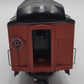 K-Line K88-2017 Southern Pacific Daylight Coach Passenger Car EX/Box