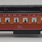 K-Line K88-2017 Southern Pacific Daylight Coach Passenger Car EX/Box