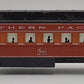K-Line K88-2017 Southern Pacific Daylight Coach Passenger Car EX/Box
