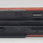 K-Line K88-2017 Southern Pacific Daylight Coach Passenger Car EX/Box