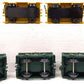 K-Line K1210 Kenncott Copper Corporation Mining O Gauge Handcar Set