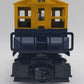K-Line K2248 O Alaska MP-15 Diesel Locomotive #1552 - Custom Painted/Box