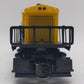 K-Line K2248 O Alaska MP-15 Diesel Locomotive #1552 - Custom Painted/Box