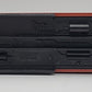 K-Line K88-5124 O Southern Pacific Daylight 18" Heavyweight RPO Car EX/Box