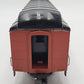 K-Line K88-5124 O Southern Pacific Daylight 18" Heavyweight RPO Car EX/Box