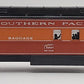 K-Line K88-5124 O Southern Pacific Daylight 18" Heavyweight RPO Car EX/Box