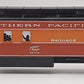 K-Line K88-5124 O Southern Pacific Daylight 18" Heavyweight RPO Car EX/Box