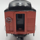 K-Line K88-5124 O Southern Pacific Daylight 18" Heavyweight RPO Car EX/Box