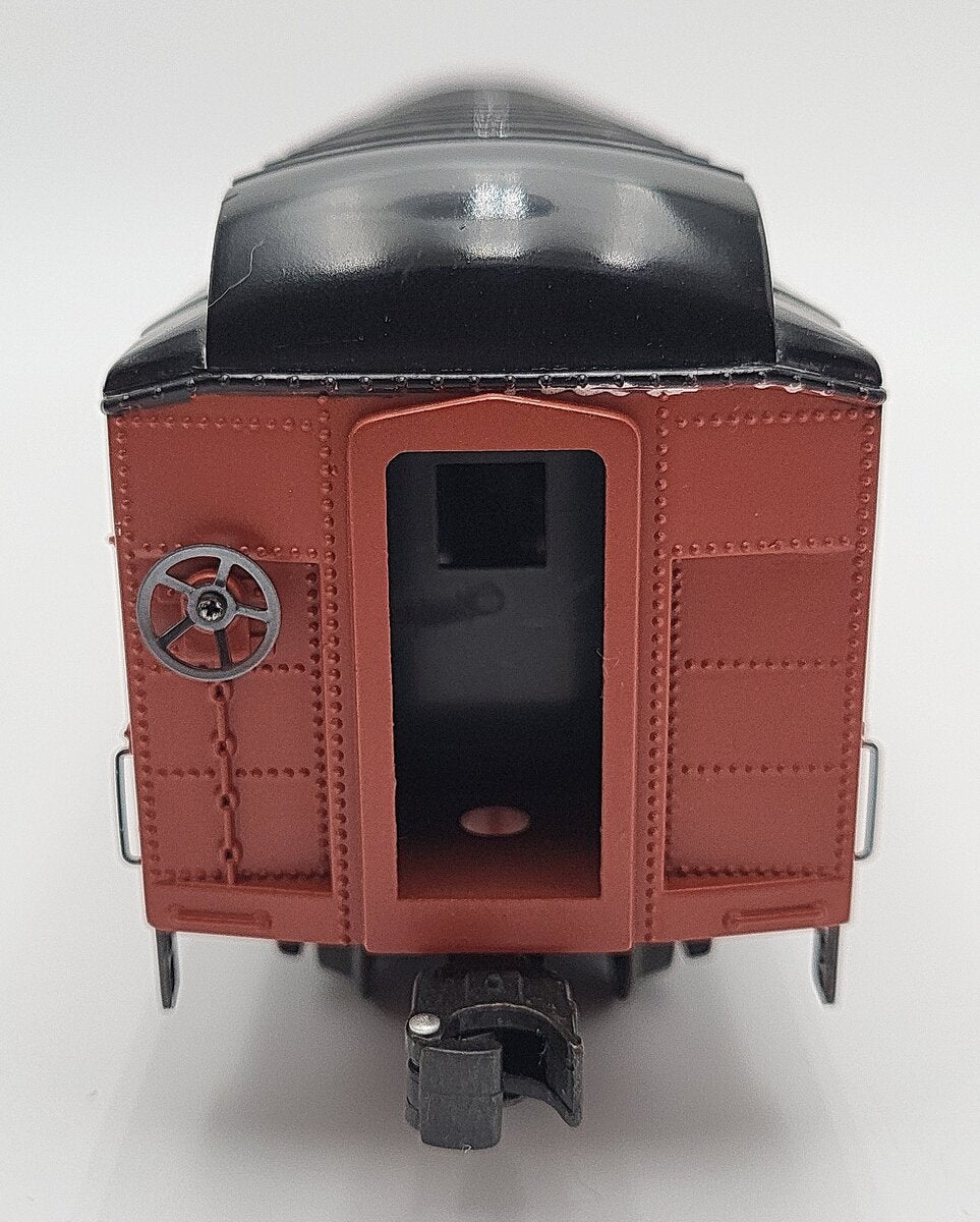 K-Line K88-5124 O Southern Pacific Daylight 18" Heavyweight RPO Car EX/Box