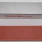 K-Line K7767 O Gauge Union Pacifc Flatcar w/ 2 Containers EX/Box
