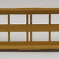K-Line K7767 O Gauge Union Pacifc Flatcar w/ 2 Containers EX/Box