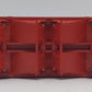 K-Line K623-1012 Alaska RR Hopper #08362 LN/Box