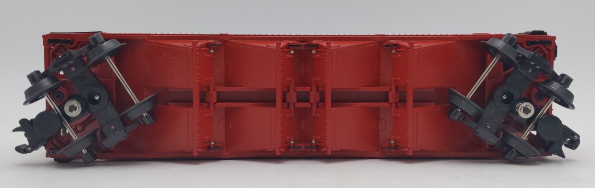 K-Line K623-1012 Alaska RR Hopper #08362 LN/Box