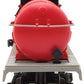 K-Line K6319 O Gauge KATY Classic Single Dome Tank Car EX/Box
