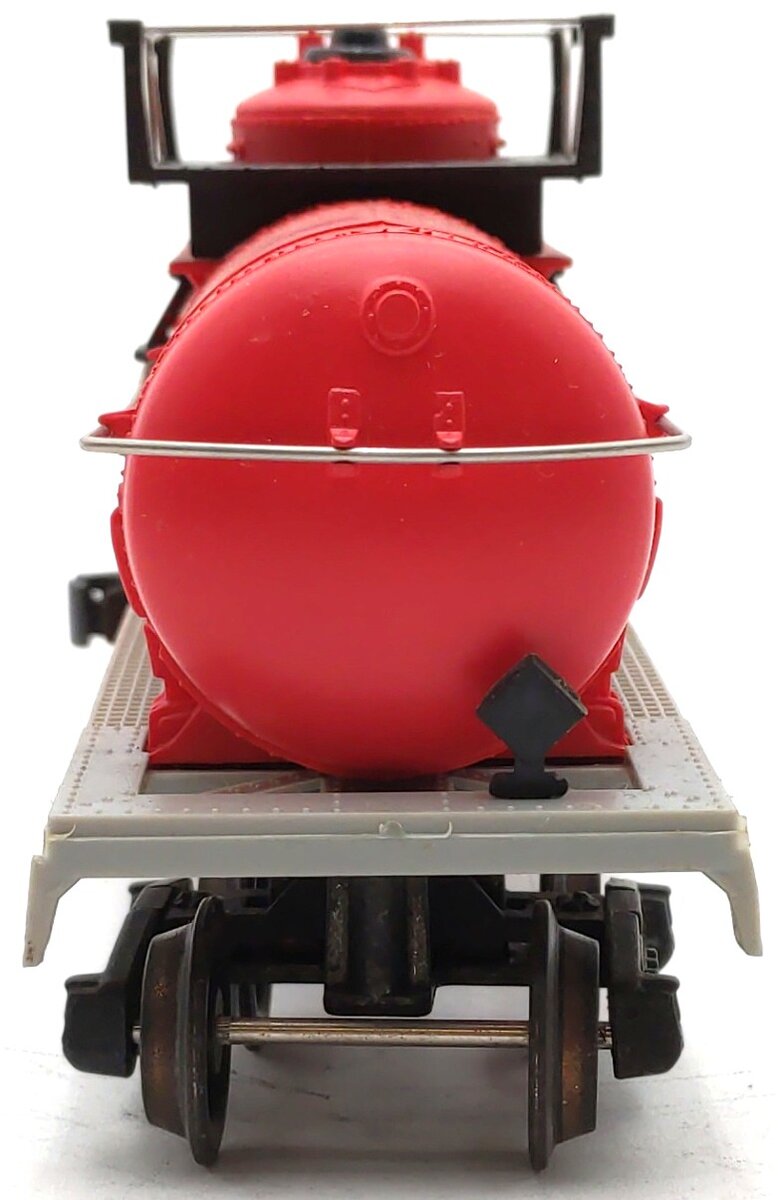 K-Line K6319 O Gauge KATY Classic Single Dome Tank Car EX/Box