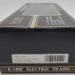 K-Line K613-1011 O Gauge Lighted Alaska Classic Caboose LN/Box