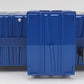 K-Line K613-1011 O Gauge Lighted Alaska Classic Caboose LN/Box