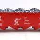 K-Line K623-1012 O Gauge Alaska RR Hopper #08364 LN/Box
