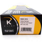 K-Line K623-1012 O Gauge Alaska RR Hopper #08364 LN/Box