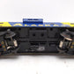 K-Line K613-1011 O Gauge Lighted Alaska Classic Caboose EX/Box